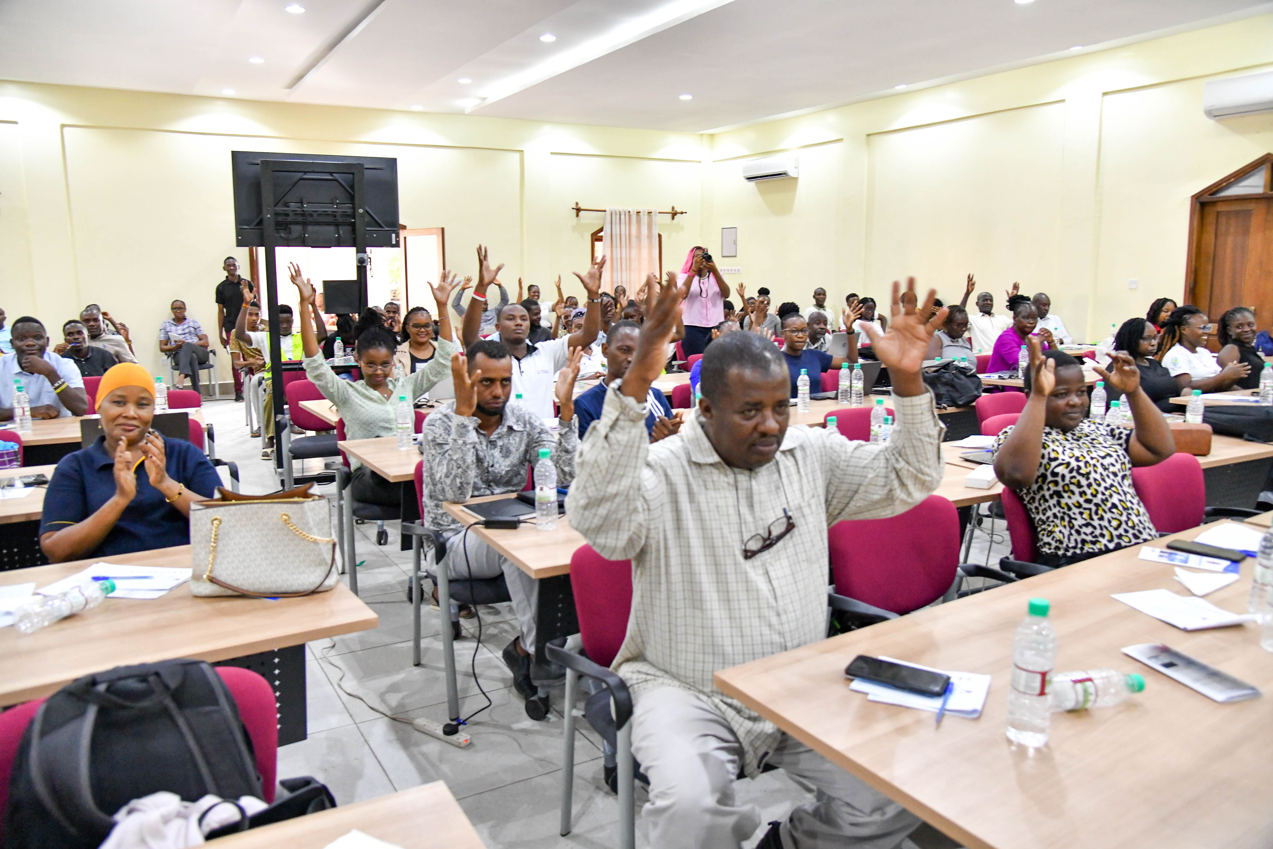 National Symposium for Disaster 