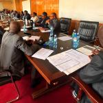 Multi Agency Committee